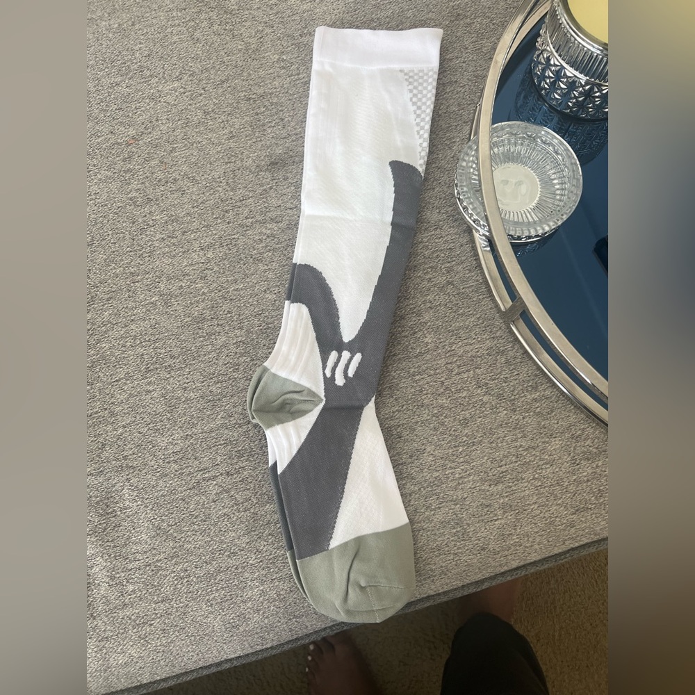 Compression socks